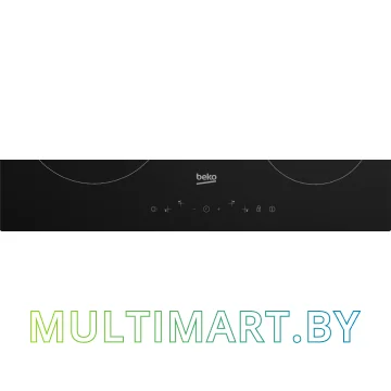 Электрическая варочная панель BEKO HIC 64403 T картинка 4